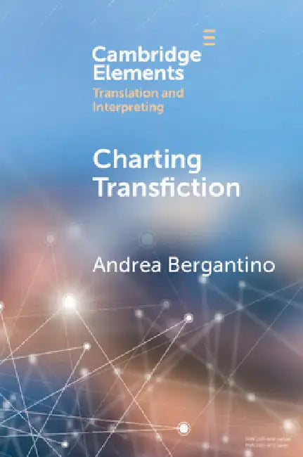 Charting Transfiction by Andrea Bergantino