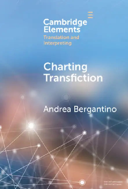 Charting Transfiction by Andrea Bergantino