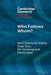 Who Follows Whom?: The Role of Geography and Similarity in Online Attention Networks by Alexi Quintana-Mathé, Zhen Guo, Nir Grinberg