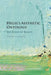 Hegel's Aesthetic Ontology by David Ciavatta