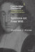 Spinoza on Free Will by Matthew J. Kisner