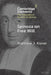 Spinoza on Free Will by Matthew J. Kisner