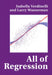 All of Regression by Isabella Verdinelli, Larry Wasserman