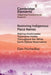 Restoring Indigenous Place Names: Making Anishinaabe Toponyms Visible Throughout the White Earth Ojibwe Reservation by Elan Pochedley