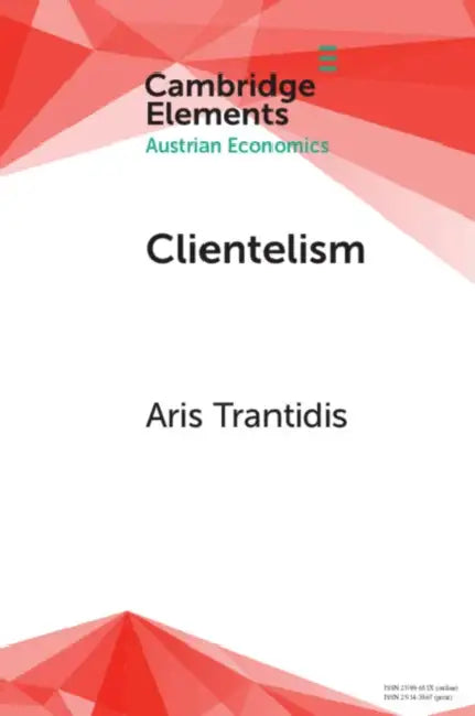 Clientelism by Aris Trantidis
