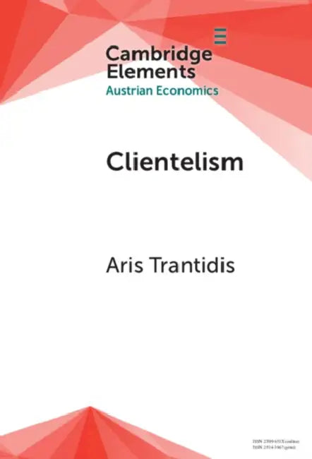 Clientelism by Aris Trantidis