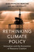 Rethinking Climate Policy by Jean-Francois Mercure, Hector Pollitt