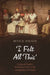 'I Felt All This' by Beth R. Wilson
