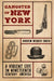 Gangster of New York: A Violent Life in Nineteenth Century America by Andrew Wender Cohen