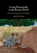 Living Precariously in the Roman World: A Social Archaeology of Inequality by Astrid Van Oyen