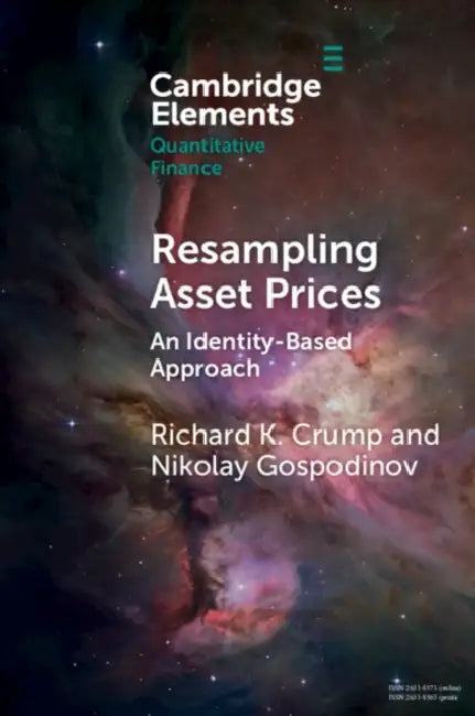 Resampling Asset Prices by Richard K. Crump, Nikolay Gospodinov