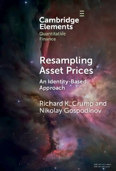Resampling Asset Prices by Richard K. Crump, Nikolay Gospodinov