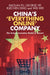 China's 'Everything Online' Company by Xiaolan Fu, George Yip, Xuechen Ding