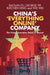 China's 'Everything Online' Company by Xiaolan Fu, George Yip, Xuechen Ding