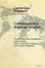 Contemporary Nigerian English by Foluke Olayinka Unuabonah, Rotimi Taiwo, Rotimi Olanrele Oladipupo