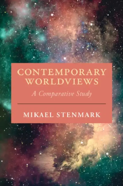 Contemporary Worldviews by Mikael Stenmark