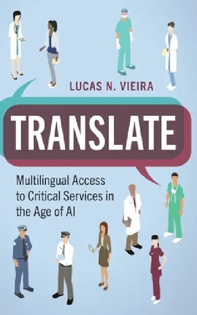 Translate by Lucas N. Vieira
