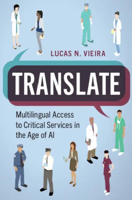 Translate by Lucas N. Vieira