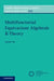 Multifunctorial Equivariant Algebraic K-Theory by Donald Yau