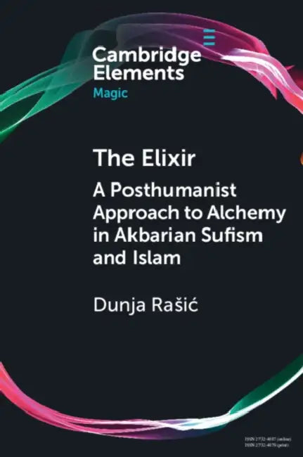 The Elixir by Dunja Rasic