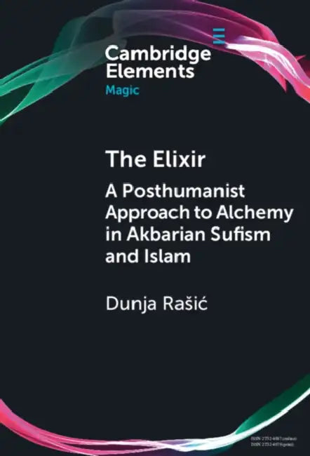 The Elixir by Dunja Rasic