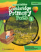 Cambridge Primary Path Level 2 Grammar and Writing Workbook by Sarah Dilger