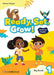 Ready, Set, Grow! Level 1 Big Book American English by Hawys Morgan