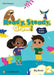 Ready, Steady, Grow! Level 2 Big Book British English by Kate Gregson
