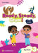 Ready, Steady, Grow! Level 3 Big Book by Sarah Dilger