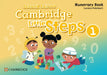 Cambridge Little Steps Level 1 Numeracy Book by Lorena Peimbert