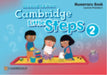 Cambridge Little Steps Level 2 Numeracy Book by Lorena Peimbert