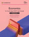 Cambridge IGCSE™ and O Level Economics Workbook with Digital Access (2 Years) by Susan Grant