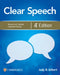 Clear Speech Level 1 Students Book With Digital Pack by Judy B. Gilbert