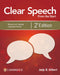 Clear Speech From The Start Starter Students Book With Digital Pack by Judy B. Gilbert