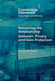 Revisiting the Relationship between Privacy and Data Protection by Nahide Basri