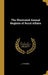 The Illustrated Annual Register of Rural Affairs by J. J. Thomas