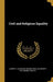 Civil and Religious Equality by Joseph R. Chandler