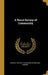 A Rural Survey of Community by Ralph A. Felton