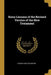 Some Lessons of the Revised Version of the New Testament by Hodder and Stoughton