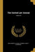 The Central Law Journal; Volume 32 by John Forrest Dillon