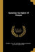Speeches On Rights Of Women by Wendell Phillips