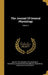 The Journal Of General Physiology; Volume 3 by Society of General Physiologists