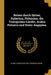Reisen durch Syrien, Palästina, Phönicien, die Transjordan-Länder, Arabia Petrarca und Unter-Aegypten. by Ulrich Jasper Seetzen, Friedrich Kruse