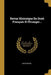 Revue Historique De Droit Français Et Étranger... by Anonymous