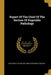 Report Of The Chief Of The Section Of Vegetable Pathology by Vegetable Physiology and Pathology Divis