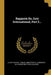Rapports Du Jury International, Part 2... by Alfred Picard