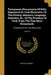 Testamenta Eboracensia Of Wills Registered At York Illustrative Of The History, Manners, Language, Statistics, &c., Of The Province Of York, From The by Surtees Society