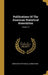 Publications Of The American Statistical Association; Volume 13 by American Statistical Association