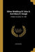 Silver Wedding Of John B. And Mary E. Gough: Hillside, November 24, 1868 by Anonymous