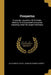 Prospectus: Economic Legislation Of All States Relating To Incorporated Companies Operating Under Municipal Franchises by Allen Ripley Foote